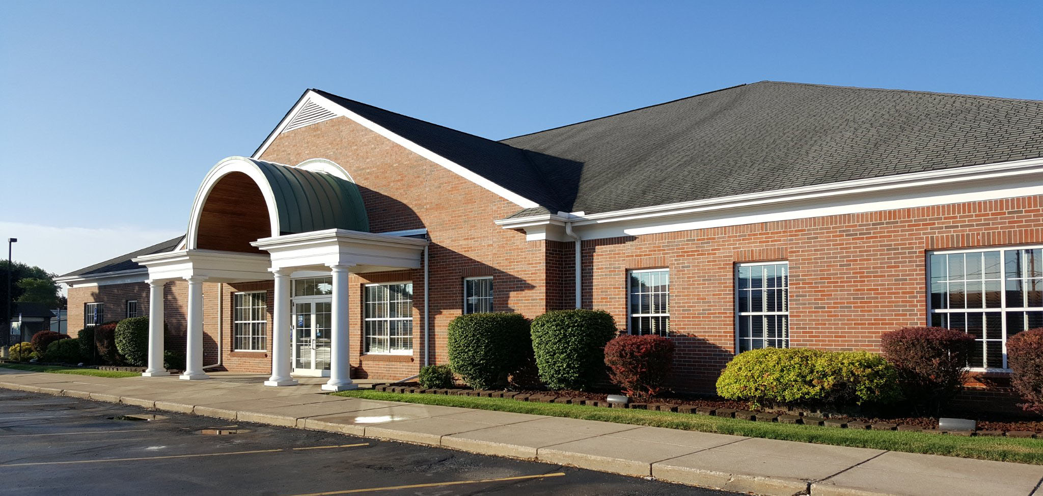 Wccu Credit Union Lake Delton Wi